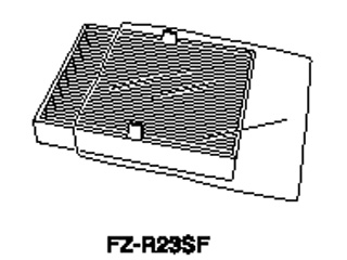 FZ-R23SF