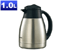 �y��Ԑl�C�I�zSH-FG10-XA �X�e�����X�|�b�g�y1.0L�z(�X�e�����X)