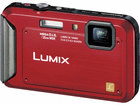 DMC-FT20-R�i�V���C�j�[���b�h�j�@�f�W�^���J�����@LUMIX/���~�b�N�X�y����������萔�������I�z