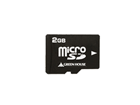 GH-SDMR2GA microSD/�}�C�N��SD�J�[�h 2GB ��SD�J�[�h�ϊ��A�_�v�^�t��