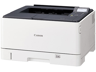 【クリックで詳細表示】A3モノクロレーザープリンター Satera(サテラ) LBP442 1734C002