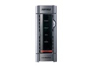 HS-DH320GL LAN�ڑ� LinkStation Living �z�[���T�[�o�@�\���� 320GB