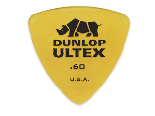 【クリックで詳細表示】Jim Dunlop ピック 426R Ultex Triangle 0.60mm 36枚セット