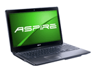 15.6�^LED�t���m�[�gPC Aspire AS5750-F58D/LK �u���b�N