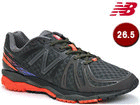M890-EE-BR2 PERFORNANCE TRAINING/PL-1N �����Y �����j���O�V���[�Y [�u���b�N�~���b�h]�y26.5cm�z