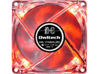 OWL-FY0825L�iRD�j ���a�d�@��LED�̗p LED�t�@�� ���b�h 8cm