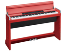 ���[������ �f�W�^���s�A�m LP-350RD ���b�h( LP350RD )