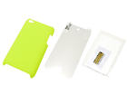 RT-T4C4/G 4th iPod touch�p�J���t���V�F���W���P�b�g/���C��