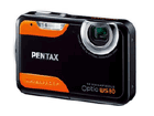 �y�V���i�I�z�h���f�W�J�����荠�ȉ��i�ŁIPENTAX Optio WS80