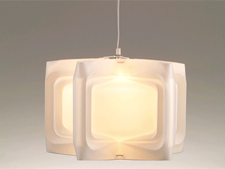 【クリックで詳細表示】東京メタル V894 ペンダントライト