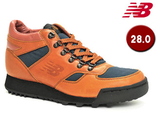 H710-D-BNV OUTDOOR STYLE �~�b�h�J�b�g �X�j�[�J�[ [�u���E���~�l�[�r�[]�y28.0cm�z