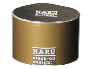 【クリックで詳細表示】HARU PETテープ 50幅X10M RP01 F3210