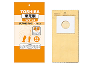 【クリックで詳細表示】TOSHIBA/東芝 VPF-11(10枚入り)