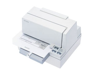 【クリックで詳細表示】EPSON/エプソン TM-U590 レシート/ラベルプリンタ ＜br＞ 納期にお時間がかかる場合があります