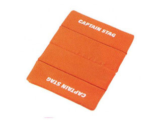 【クリックでお店のこの商品のページへ】FDザブトン(オレンジ)M3310