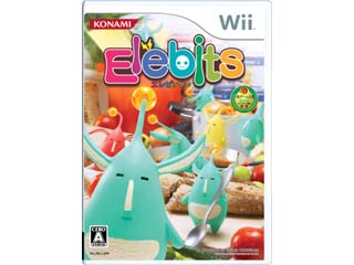 Elebits