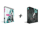 �yVOCALOID2�z�݂����݂��Z�b�g�i�����~�N+MIKU APPEND�̃Z�b�g�j�y����������萔�������z
