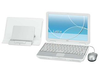 LaVie N PC-LN300/9DW 【送料無料】