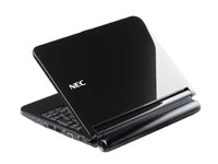 PC-BL530AS6B ノートパソコン LaVie Light BL530/AS6B パールブラック