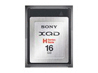 XQD�������[�J�[�h QD-H16 16GB