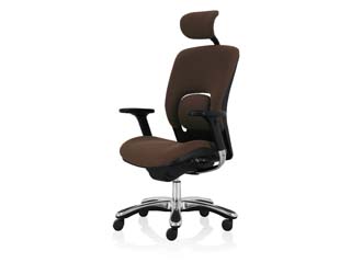 �y�n�C�N�I���e�B�`�F�A VESTA/FABRIC�E�E�F�X�^ �t�@�u���b�N�zVDC-VS01F-BR/�u���E��