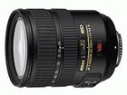 AF-S VR Zoom Nikkor ED 24-120mm F3.5-5.6