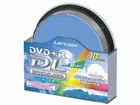 DTR85HP10S DVD+R DL forPC 8.5GB x2.4-8 10p �X�s���h��