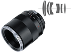 �y�[��3���ȍ~�zMakro Planar T* 2/100 ZF�i�j�R��Ai-s�j�@Carl Zeiss/�J�[���c�@�C�X