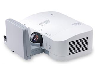 【クリックで詳細表示】NEC NP-U310WJD DLPプロジェクタ ＜br＞ 納期にお時間がかかる場合があります