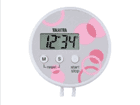 TD-381-PK�i�s���N�j �� �^�C�}�[