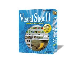 Visual Shot 11 �摜�Ǘ��\�t�g