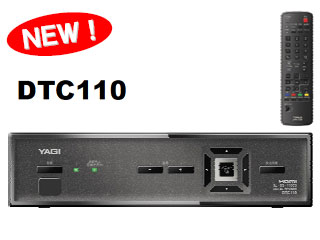 �y3�g�Ή��E�f�W�^���n�C�r�W�����`���[�i�[�zDTC110
