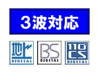 �y3�g�Ή��E�f�W�^���n�C�r�W�����`���[�i�[�zDTC110