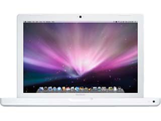 MB062J/B MacBook 2.2GHz Core 2 Duo/13.3/