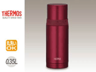 FEI-351-R �X�e�����X�X�����{�g���y0.35L�z(���b�h)