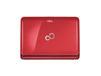 【納期ご注文後約1週間前後】10.1型ノートPC LIFEBOOK/ライフブック MH FMVM30GR MH30/G ルビーレッド