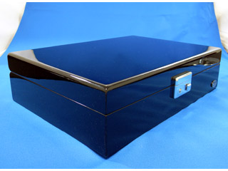 �y���[�J�[�݌Ɍ���I�z LUHW�ؐ����v10�{���[�P�[�X �F�F�u���b�N LU50010NBK �y����������萔�������z