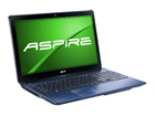 15.6�^LED�t���m�[�gPC Aspire AS5750-F58D/LB �u���[