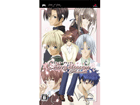 Cherry blossom �`�`�F���[�u���b�T���` Portable�@�yPSP�z
