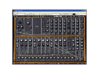 Moog Modular V2.5�y����������萔�������̈��S���i�z