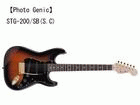 STG-200/SB�iS.C�j