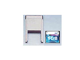 MC-1GCF �R���p�N�g�t���b�V�� 1GB (PC�A�_�v�^)