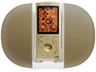 NW-S764K-N�i�S�[���h�j8GB�@WALKMAN/�E�H�[�N�}���@S�V���[�Y�@walkmans