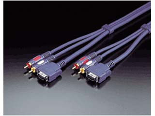 【クリックで詳細表示】Victor/ビクター VX-DS420(2m)