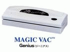 MAGIC VAC�@�W�[�j�A�XV406 �y����������萔�������̈��S���i�z