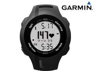 86335 FA210 �t�H�A�A�X���[�g210 �����E�H�b�` (GPS�r���v)[�n�[�g���[�g�Z���T�t��](�u���b�N)