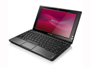 06479ZJ ノートパソコン IdeaPad S10-3