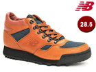 H710-D-BNV OUTDOOR STYLE �~�b�h�J�b�g �X�j�[�J�[ [�u���E���~�l�[�r�[]�y28.5cm�z