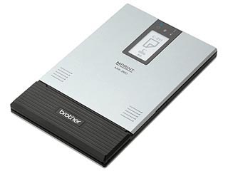 MW-260 �����^���o�C���v�����^ MPrint(�G���v�����g) �y����������萔�������̈��S���i�z