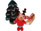 �m���f�B�J�@�N���X�}�X����������g�i�J�C �yxmas11�z